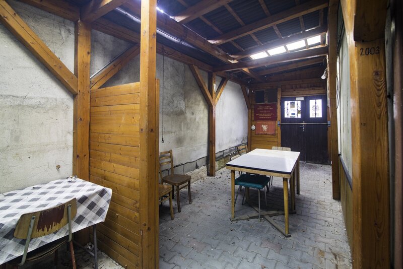 Prodej obchod a služby, 110 m², Studená, ul. Tyršova - 5