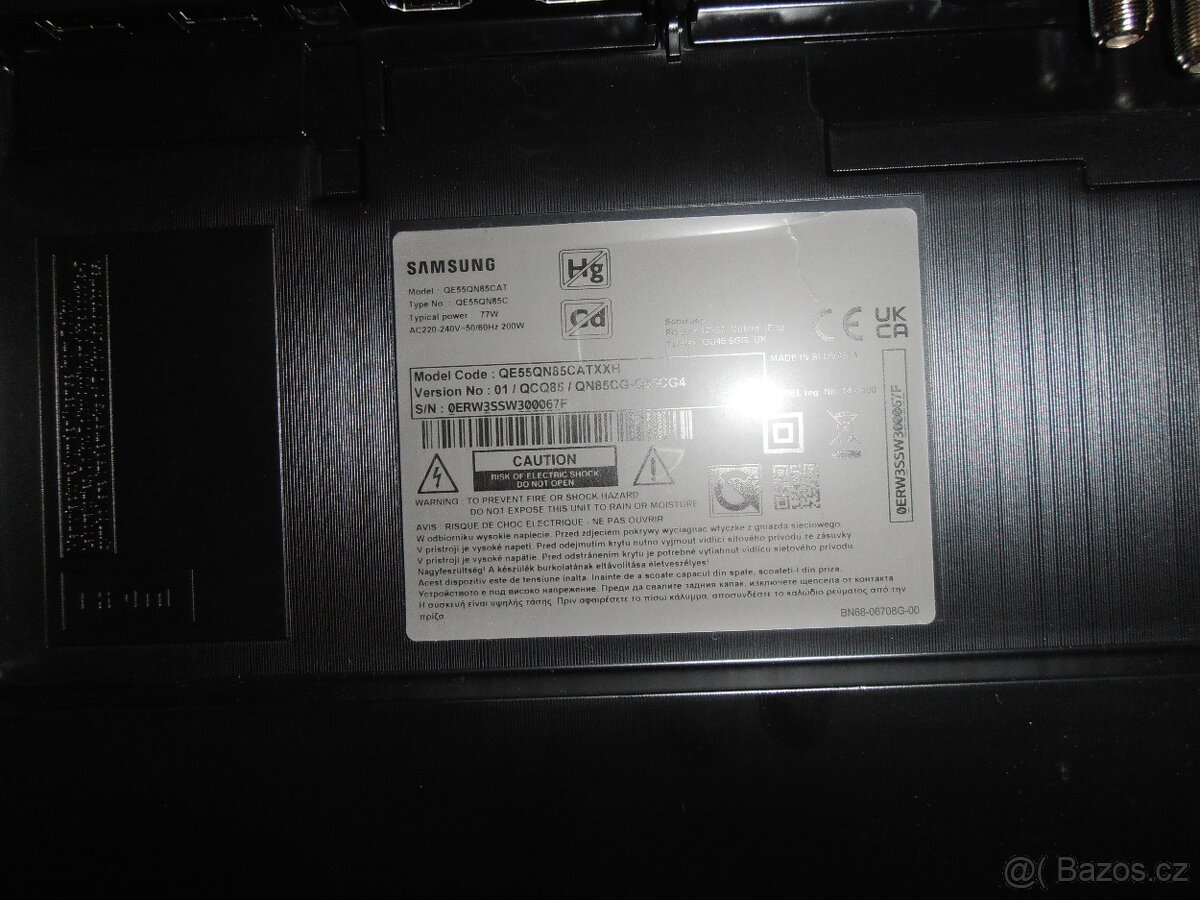 ((( SMART LED TELEVIZOR SAMSUNG ))) - 5