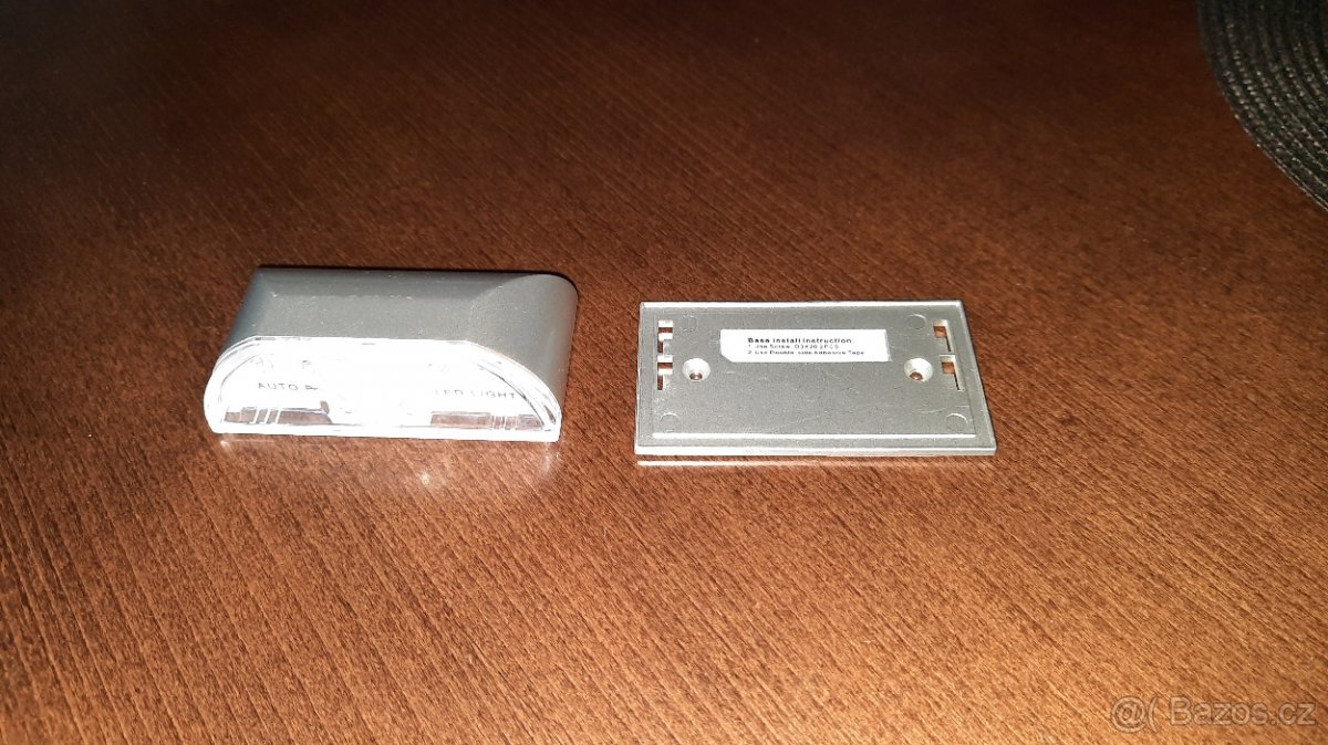 LED světlo do skříňky,skříně,police,linky - 5