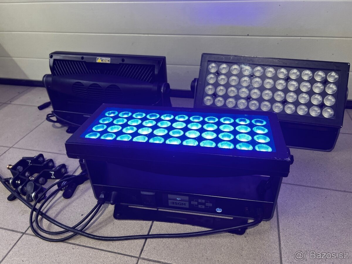 SGM P5 3 kusy s case - 5