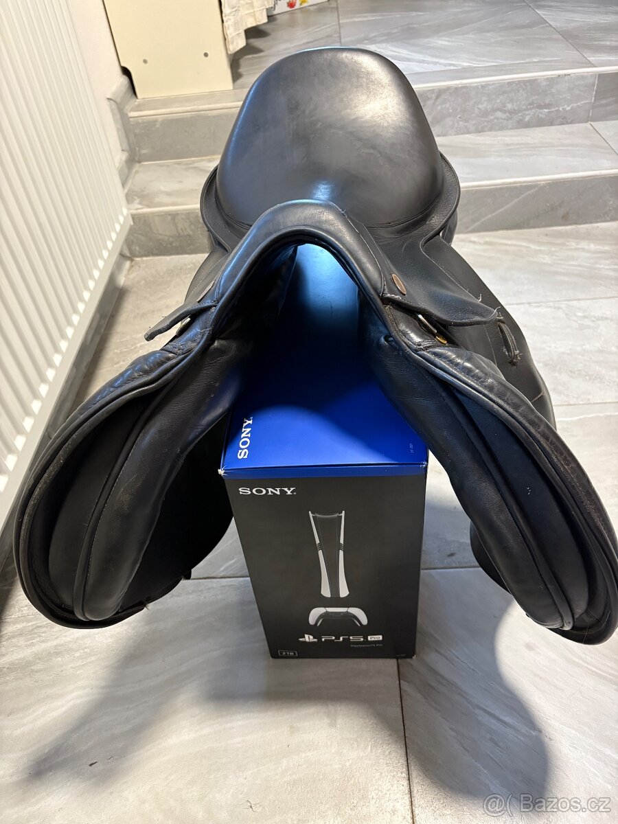 Sedlo Kentaur perseus - 5