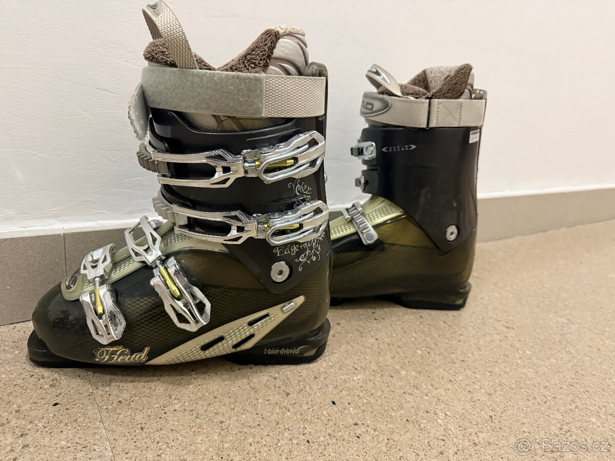 Lyžařský set HEAD - 5