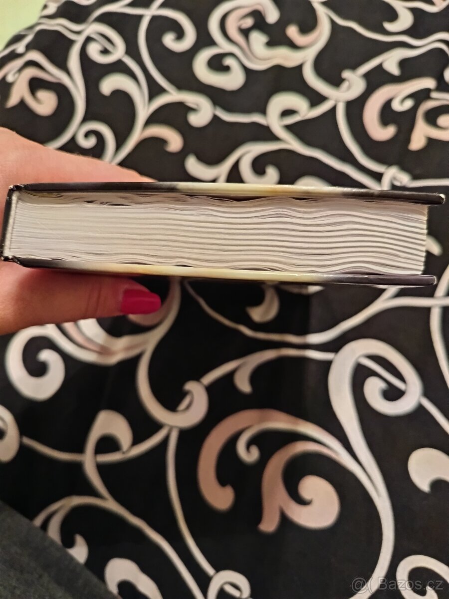 Kniha Připravte operační sál - 5