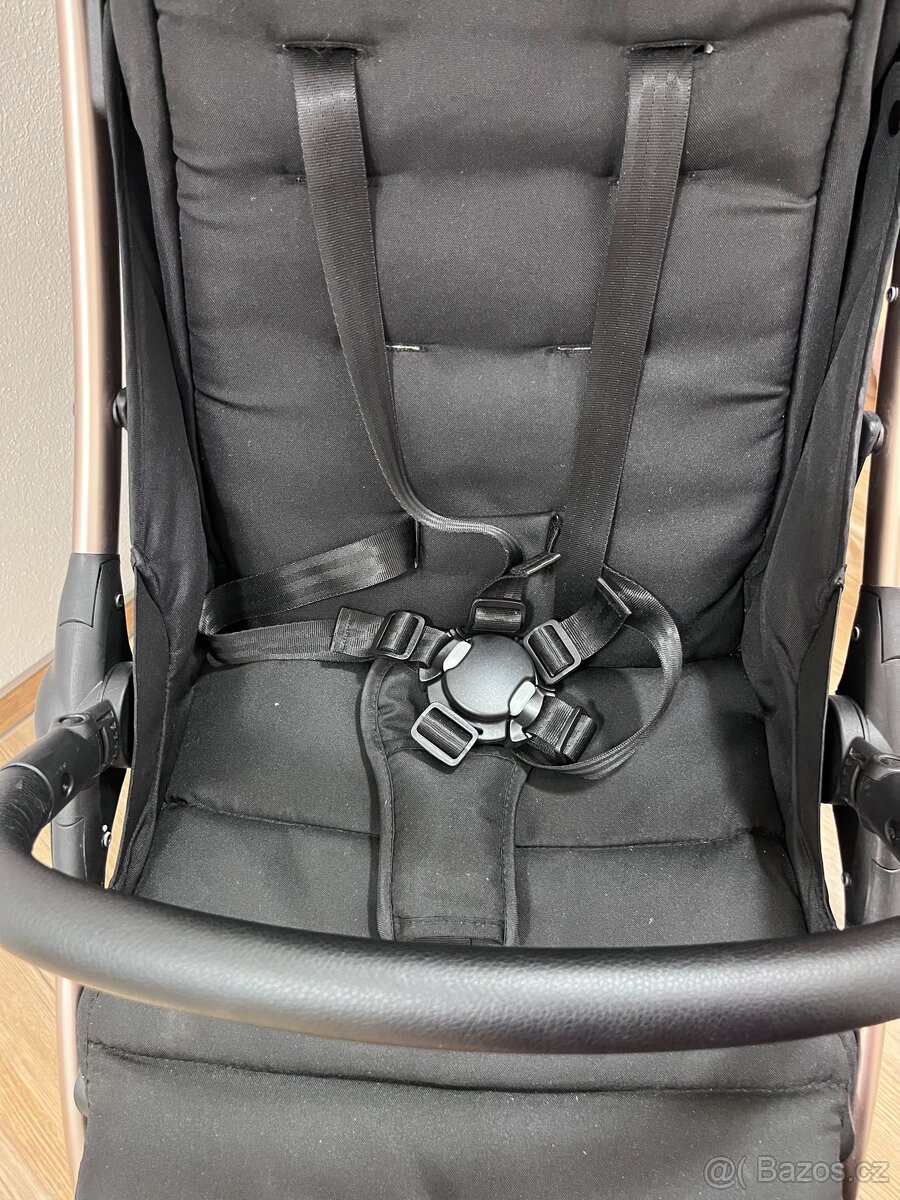 Kočárek ZOPA QUIQ - 5