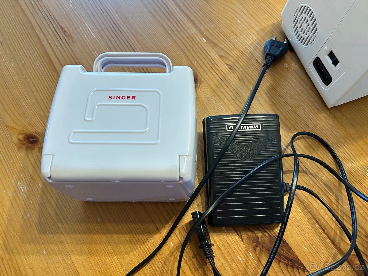 Šicí stroj Singer 8280 - 5