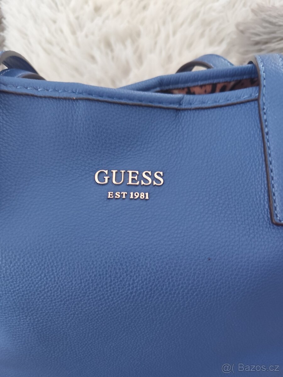 Guess kabelka 2v1 - 5