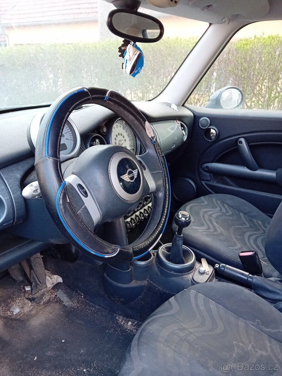 MINI ONE 1.6 66KW-DILY - 5