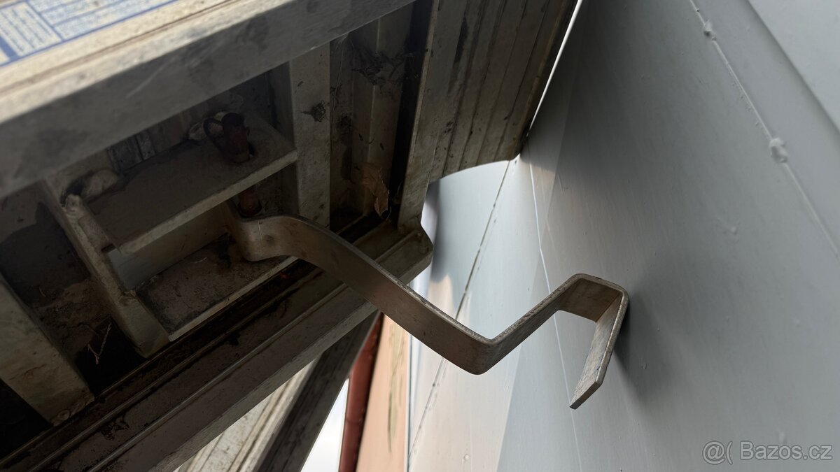 Nájezdy pro bagr - 5