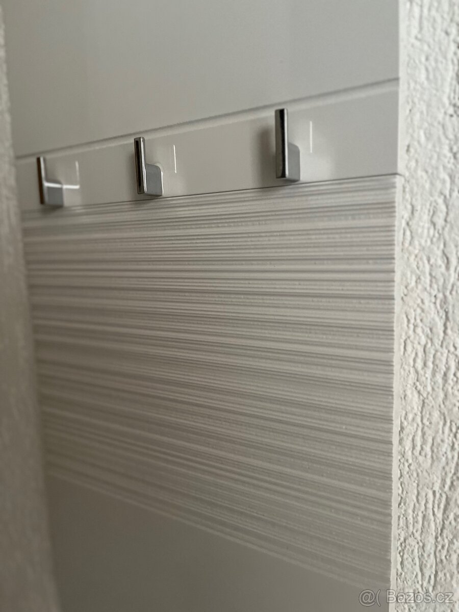 Předsíňový panel - 5