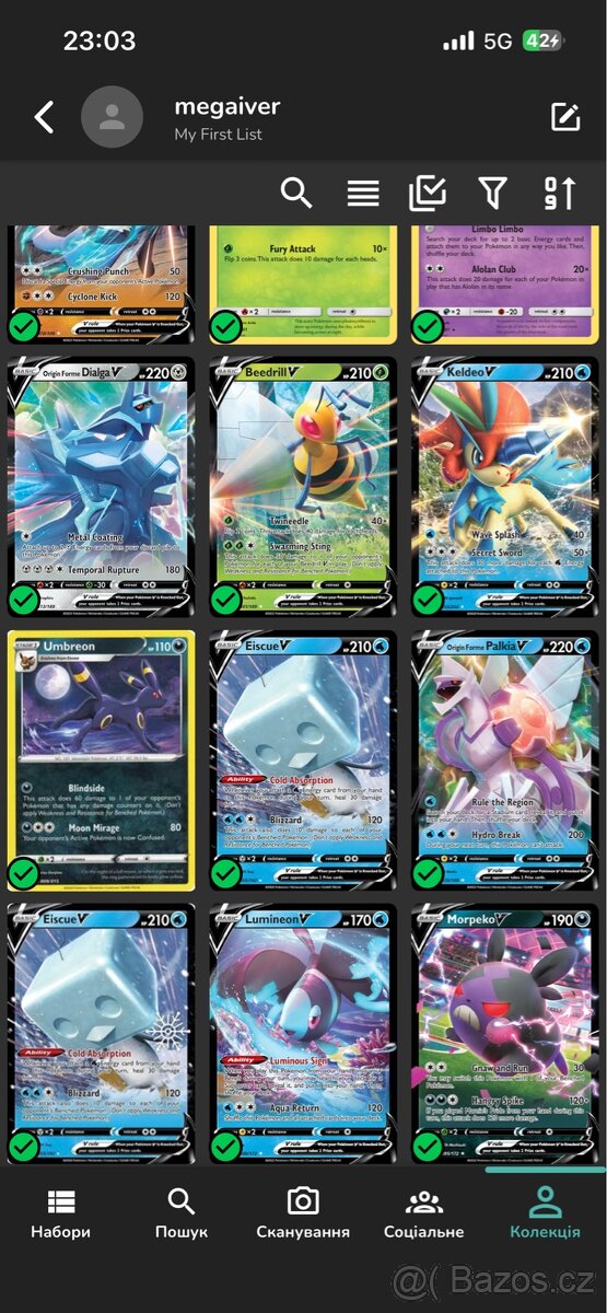 Pokemon - 5