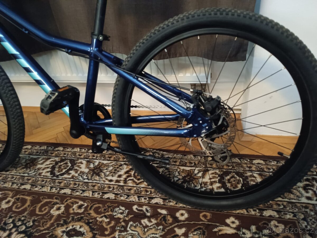 Scott Contessa rigid 24 - 5