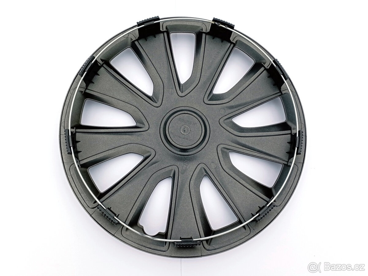 poklice Renault 14" (4ks) Stratos - 5