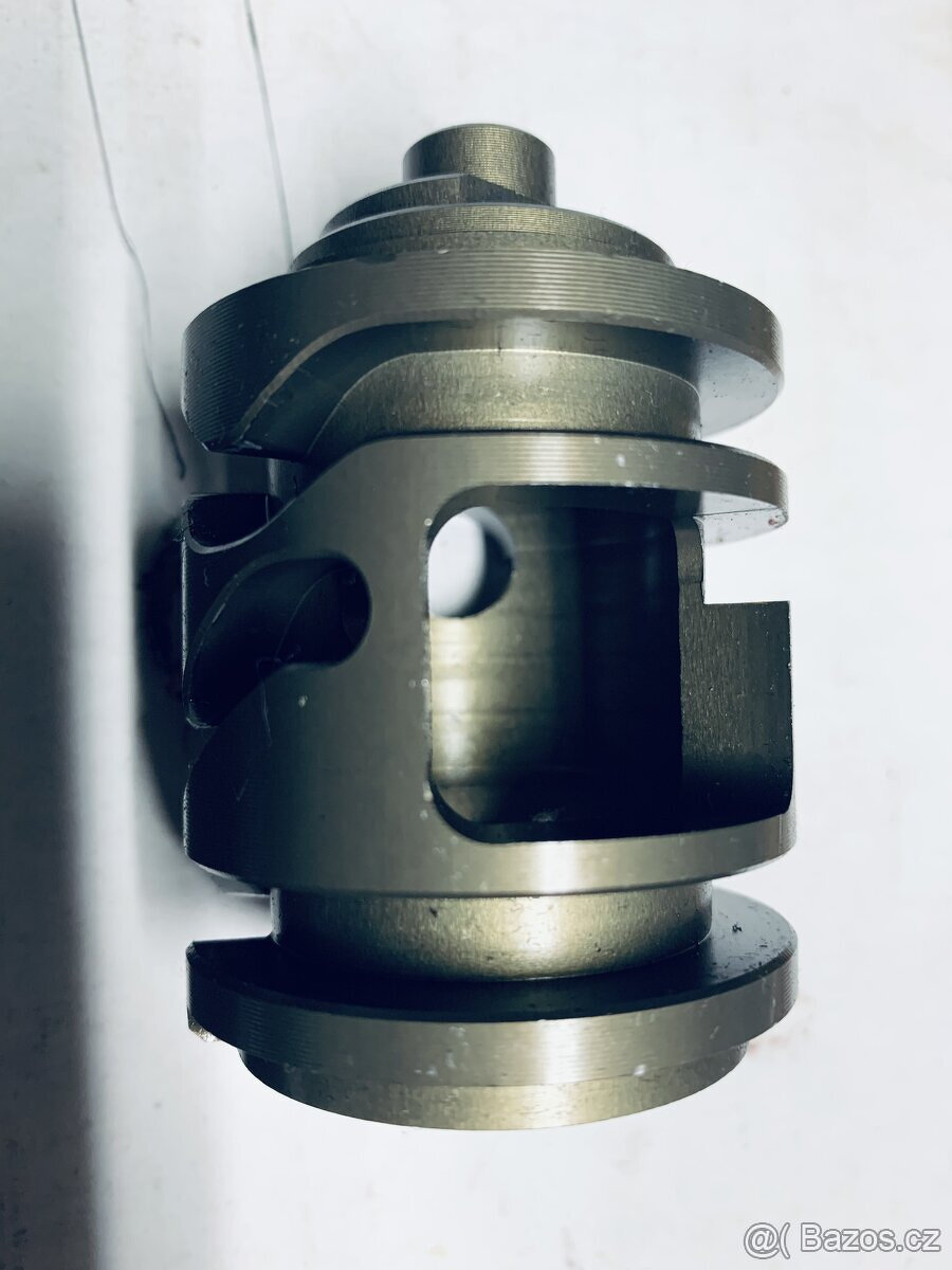 NOVÉ Originál převodovka KTM 250SX 2T 06-16
