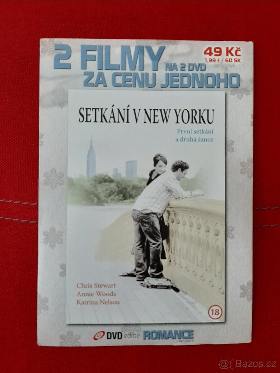 DVD 2 dny v Paříži, Operace Banzaj a jiné - 5