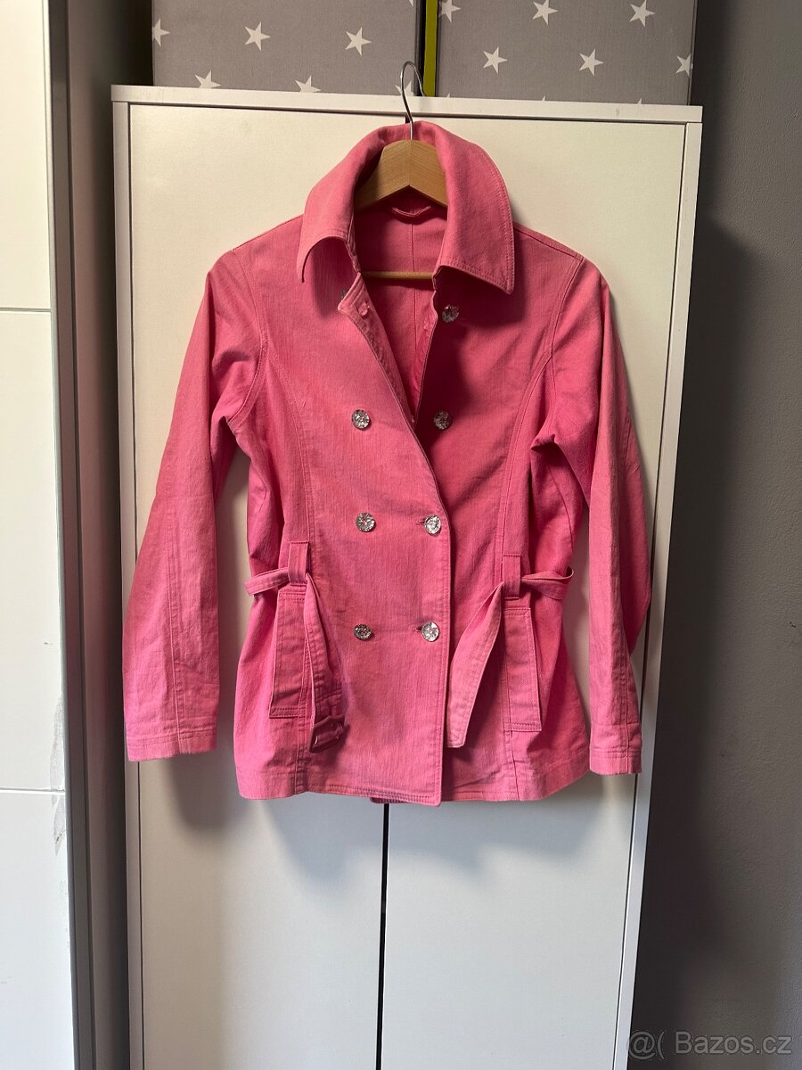 Dívči a dámské bundy - 5