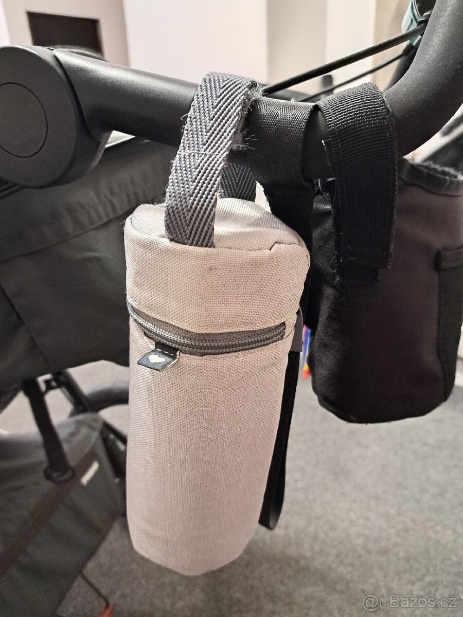 Sportovní kočárek Thule glide 2 rv 2020 - 5