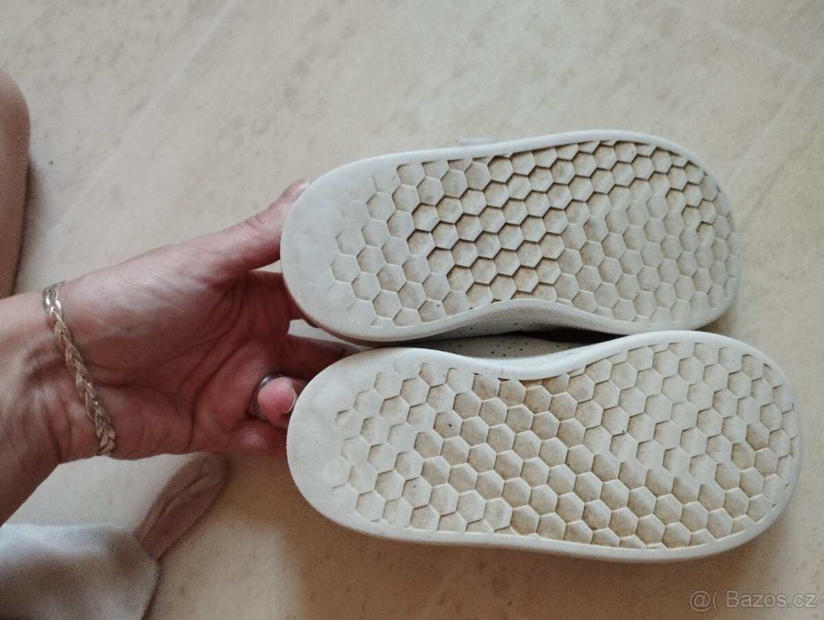 Tenisky Adidas vel. 25 - 5