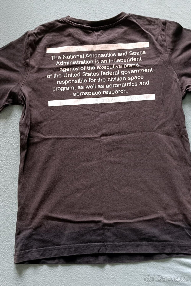 Oblečení po dětech - trička - 5