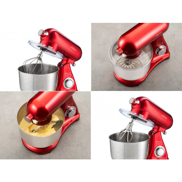 Kuchyňský robot Delimano Desire - 5