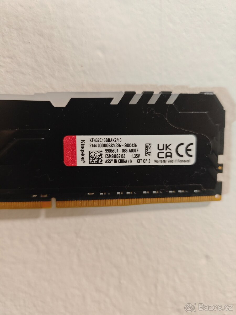 Prodám herní sestavu. - 5