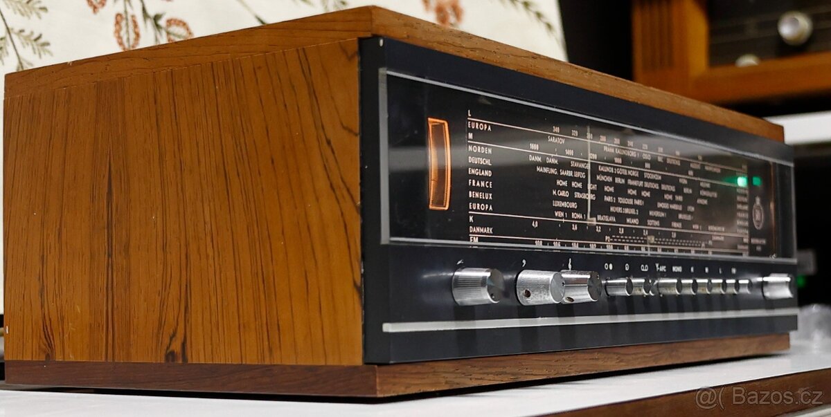 Bang & Olufsen BEOMASTER 900 - 5