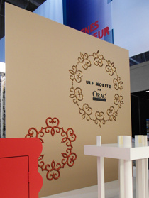 Nový dekorační doplněk ORAC DECOR G71 Scala - 5