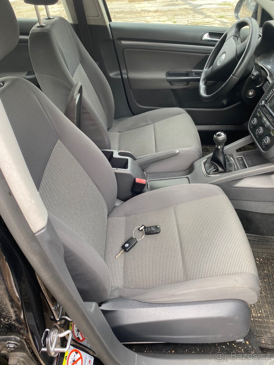 Volkswagen golf 5 náhradní díly - 5