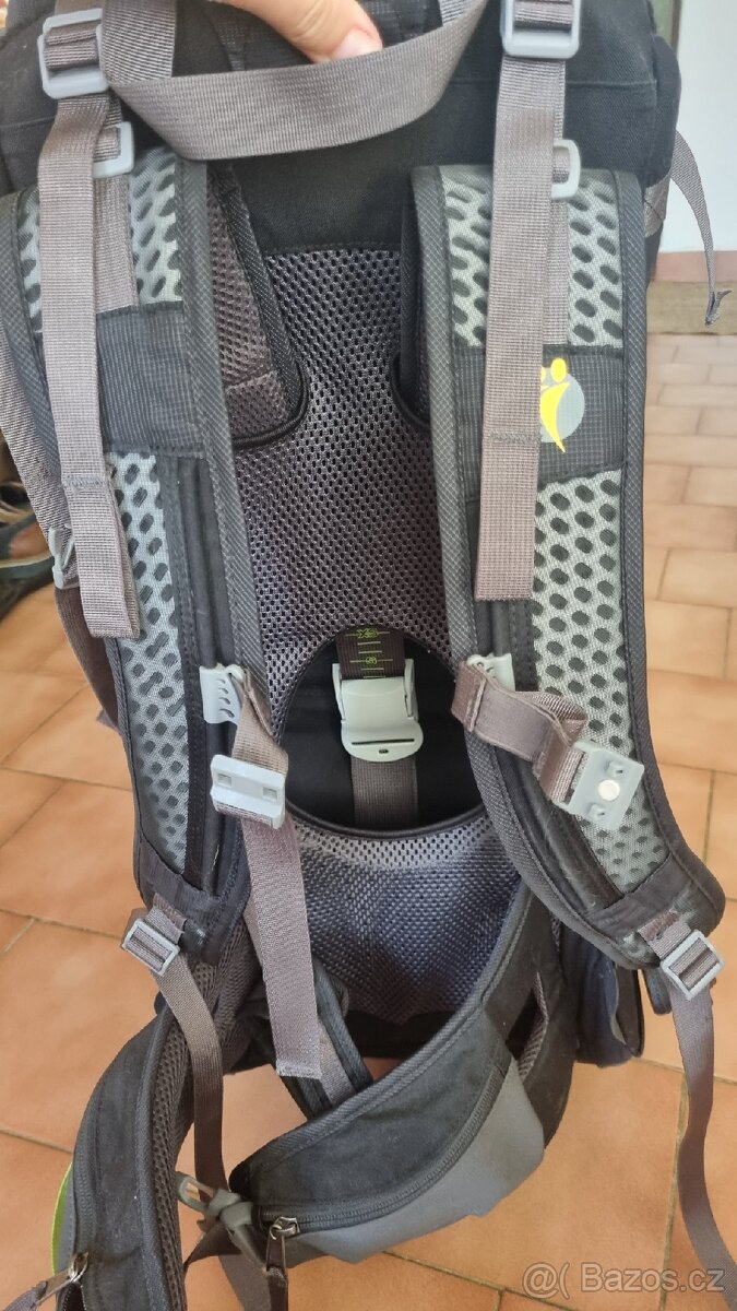 Little life Voyager S5 - 5