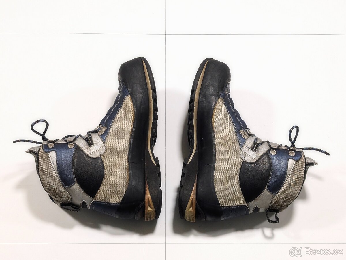 Horolezecké boty SCARPA CHARMOZ GTX, vel 44 - 5