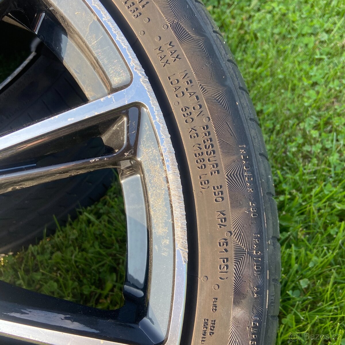 Letní komplet pro Focus, C-max - 5