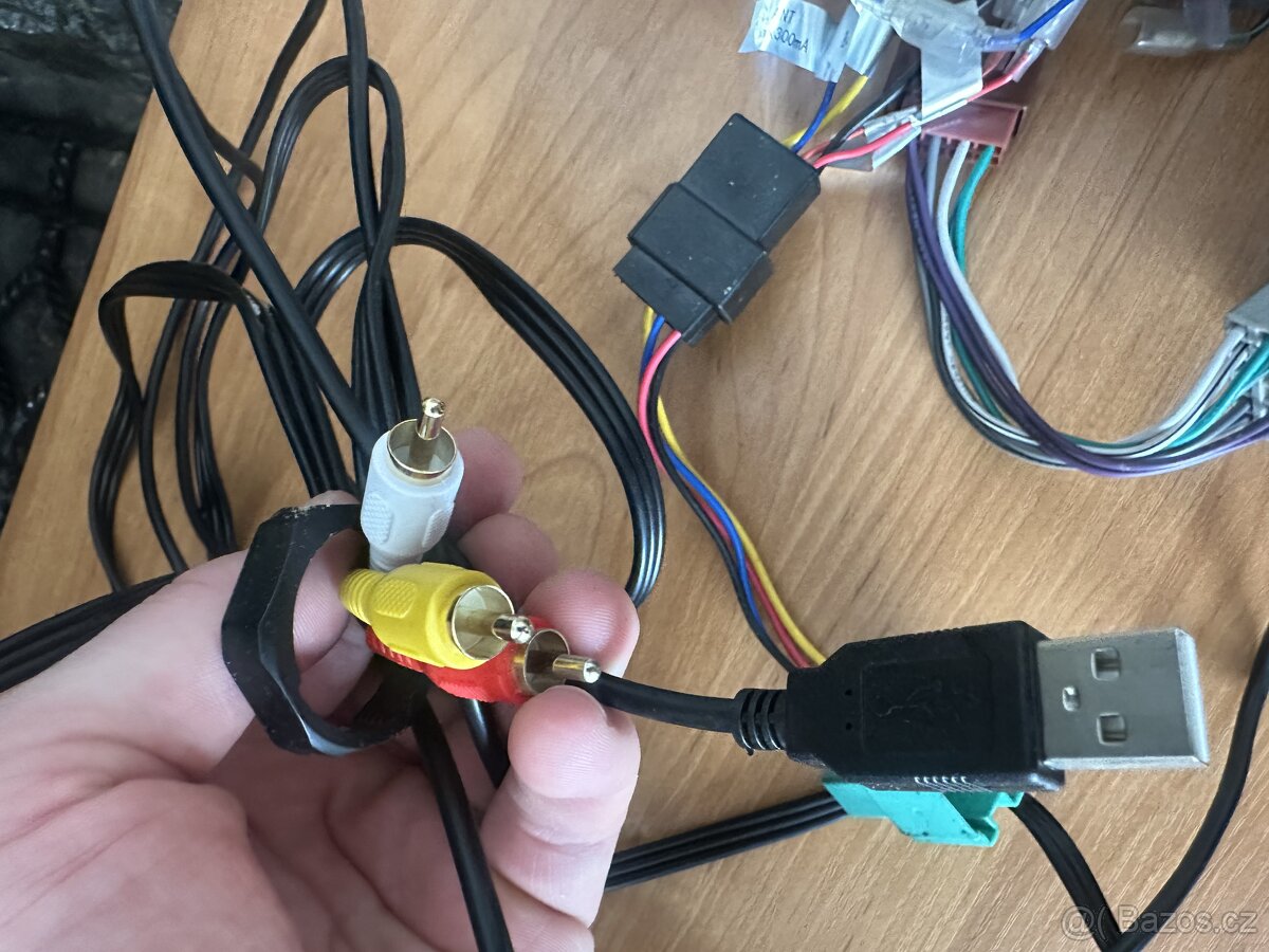 2din autorádio Xzent X-222 - 5