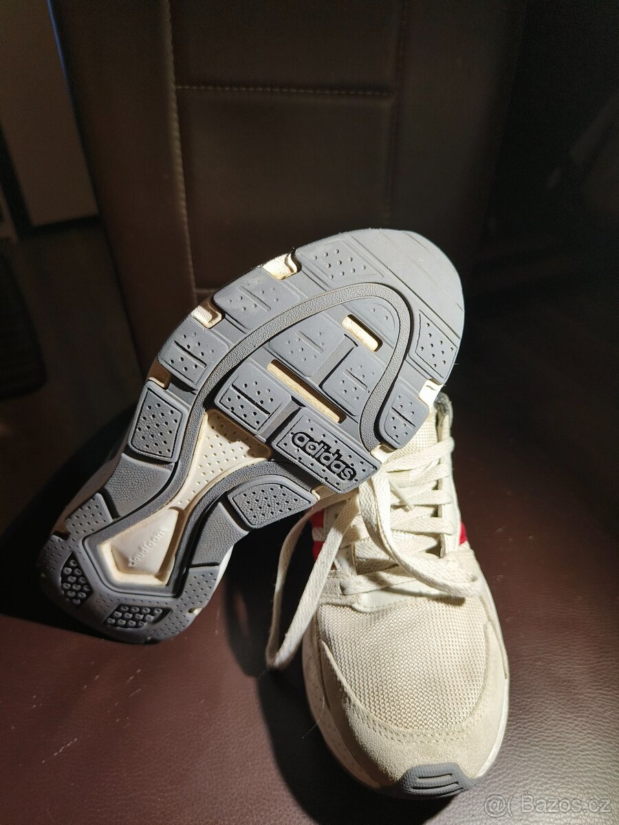 Chlapecké boty ADIDAS - 5
