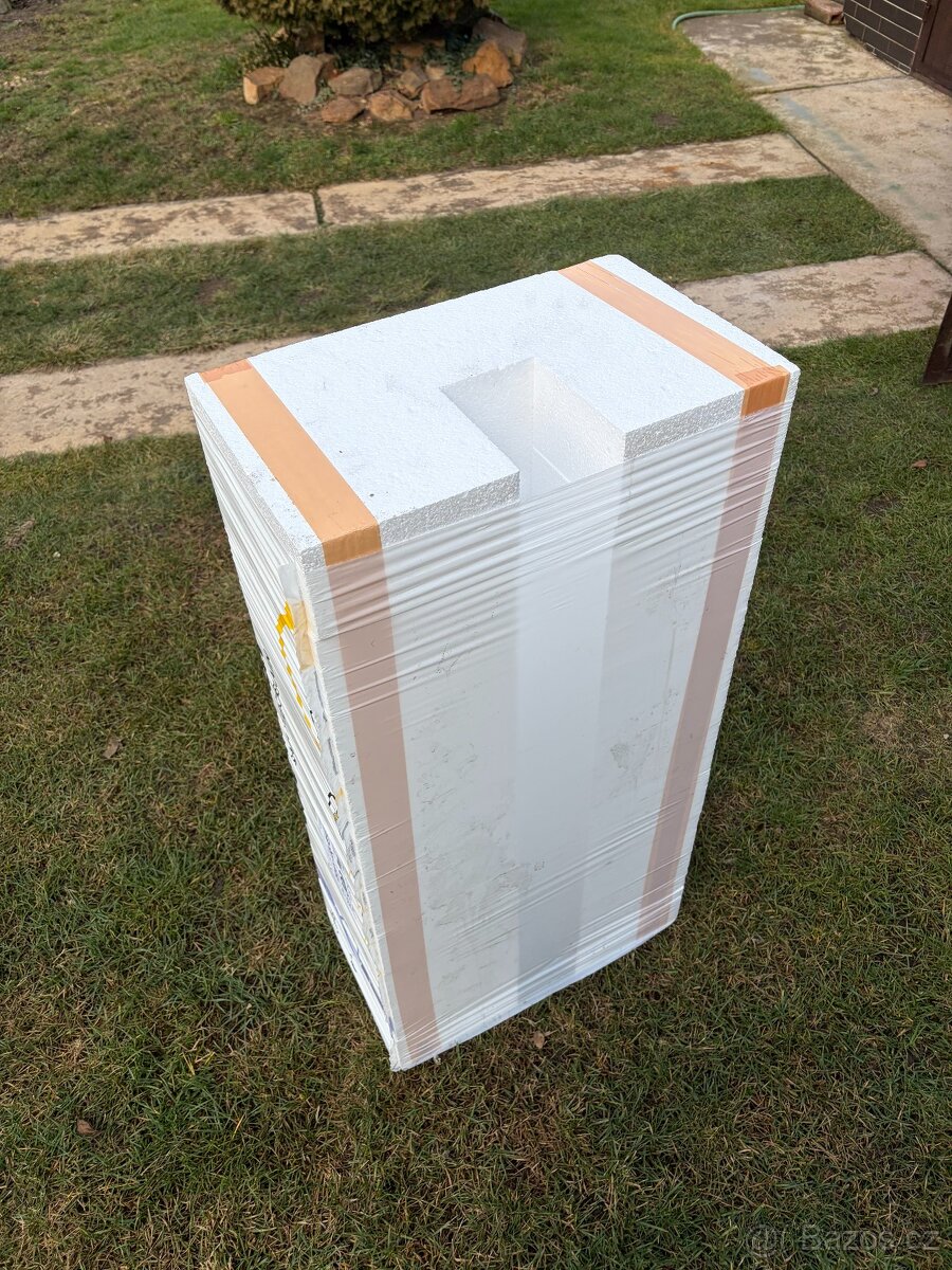 Isover STEPCROSS 300mm, TRAM, KRIZ, UNI - 5