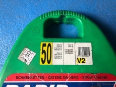 Zimní řetězy, sněhové řetězy R13,R14,R15 - 5
