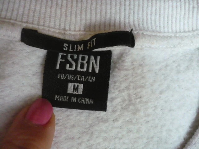 Mikina New Yorker vel.M - 5