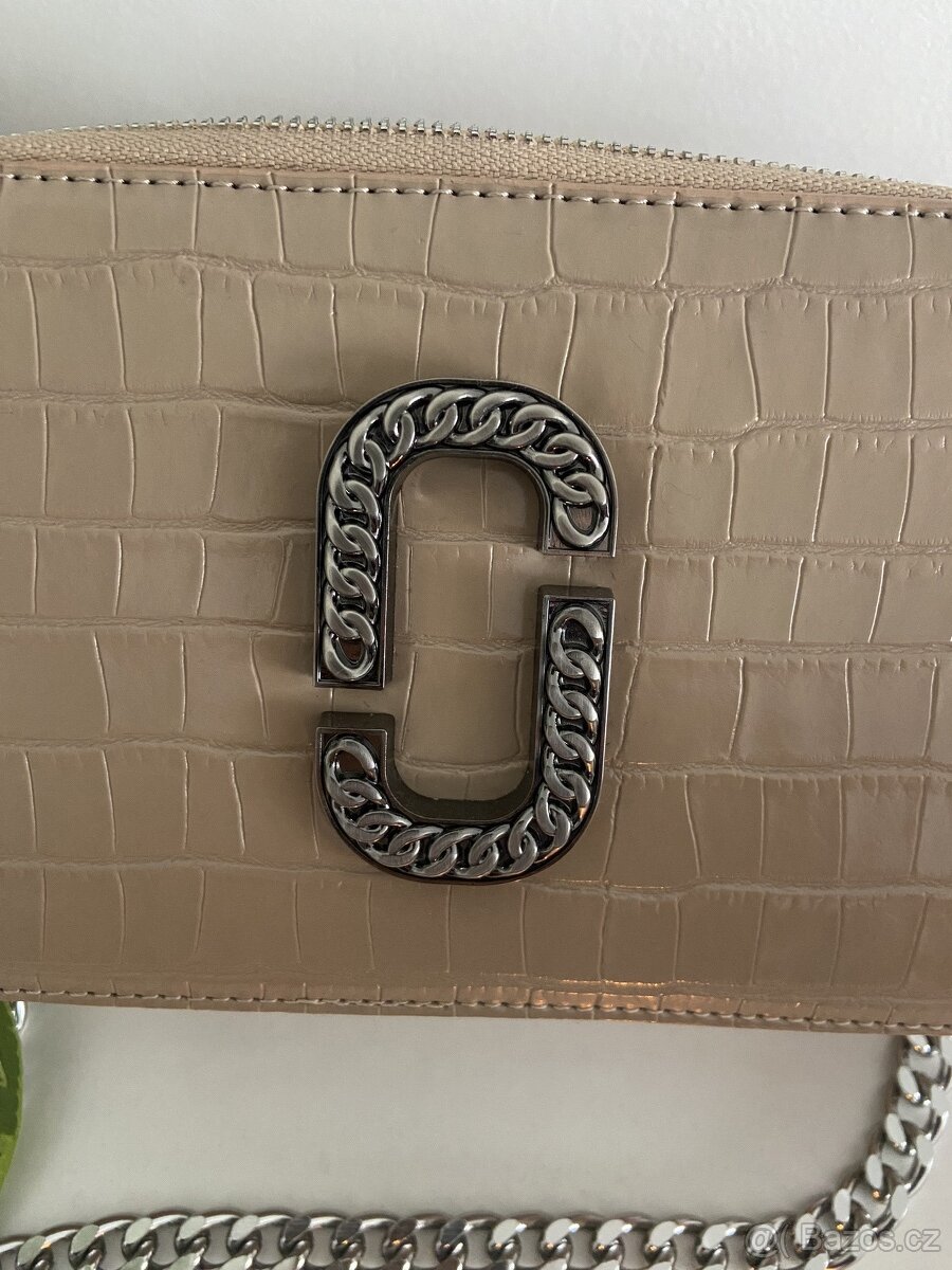 Marc Jacobs Snapshot kabelka - 5
