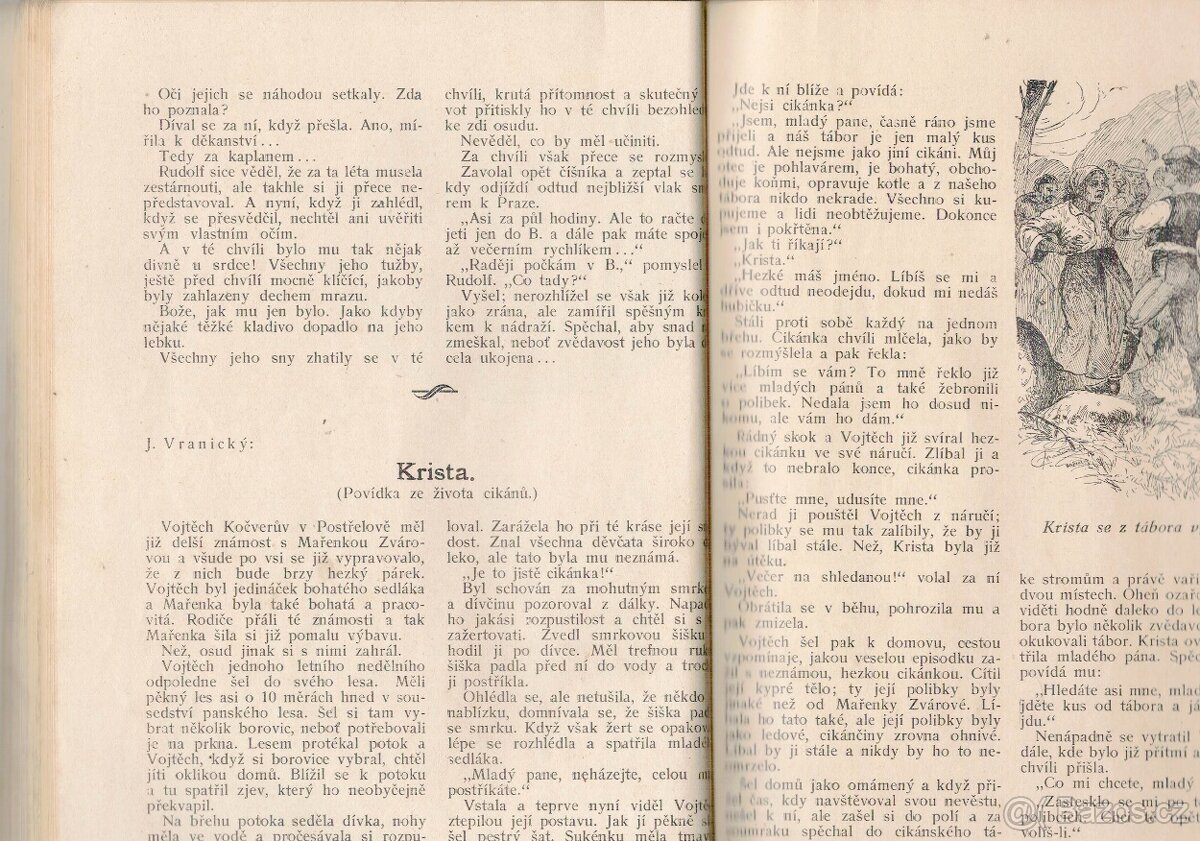 PRAŽSKÝ KALENDÁŘ (1933) - 5