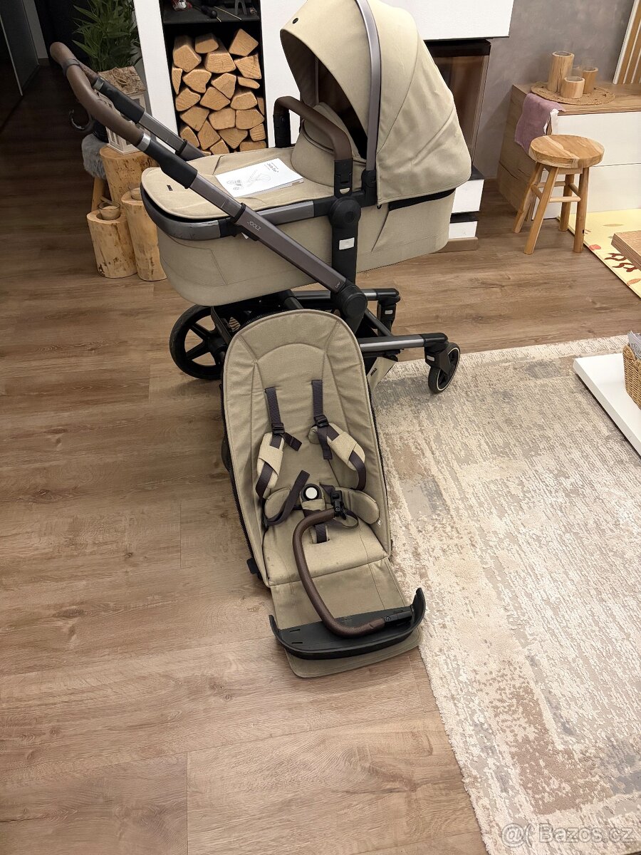 kočárek joolz day + - 5