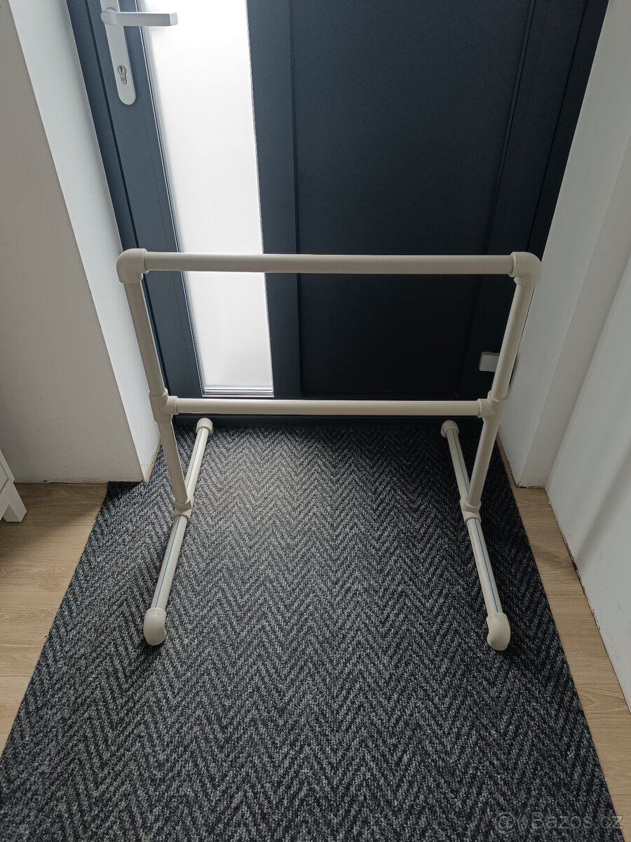 Hrazda na bruslení - 5