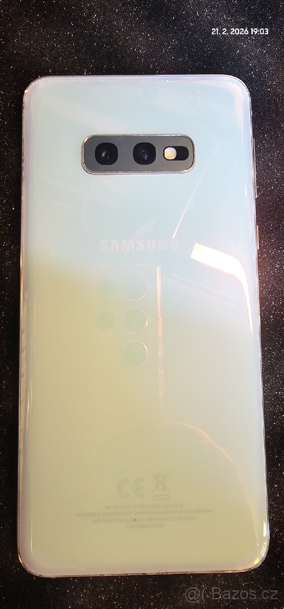 Samsung S10e - 5