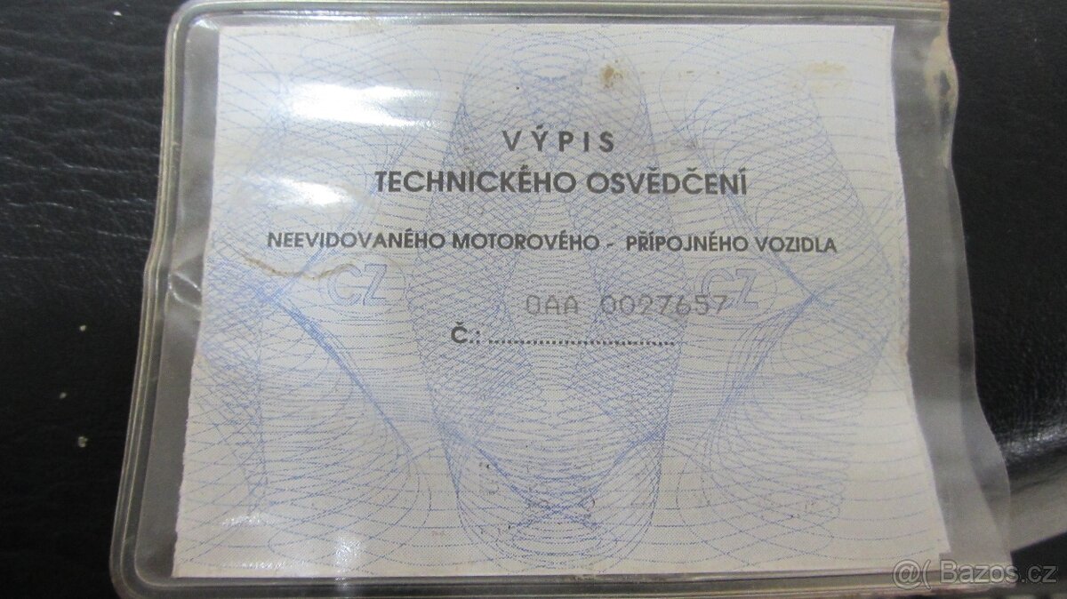 Manet Korado 216 - 5