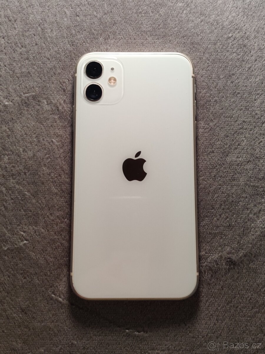 iPhone 11 128GB - 5