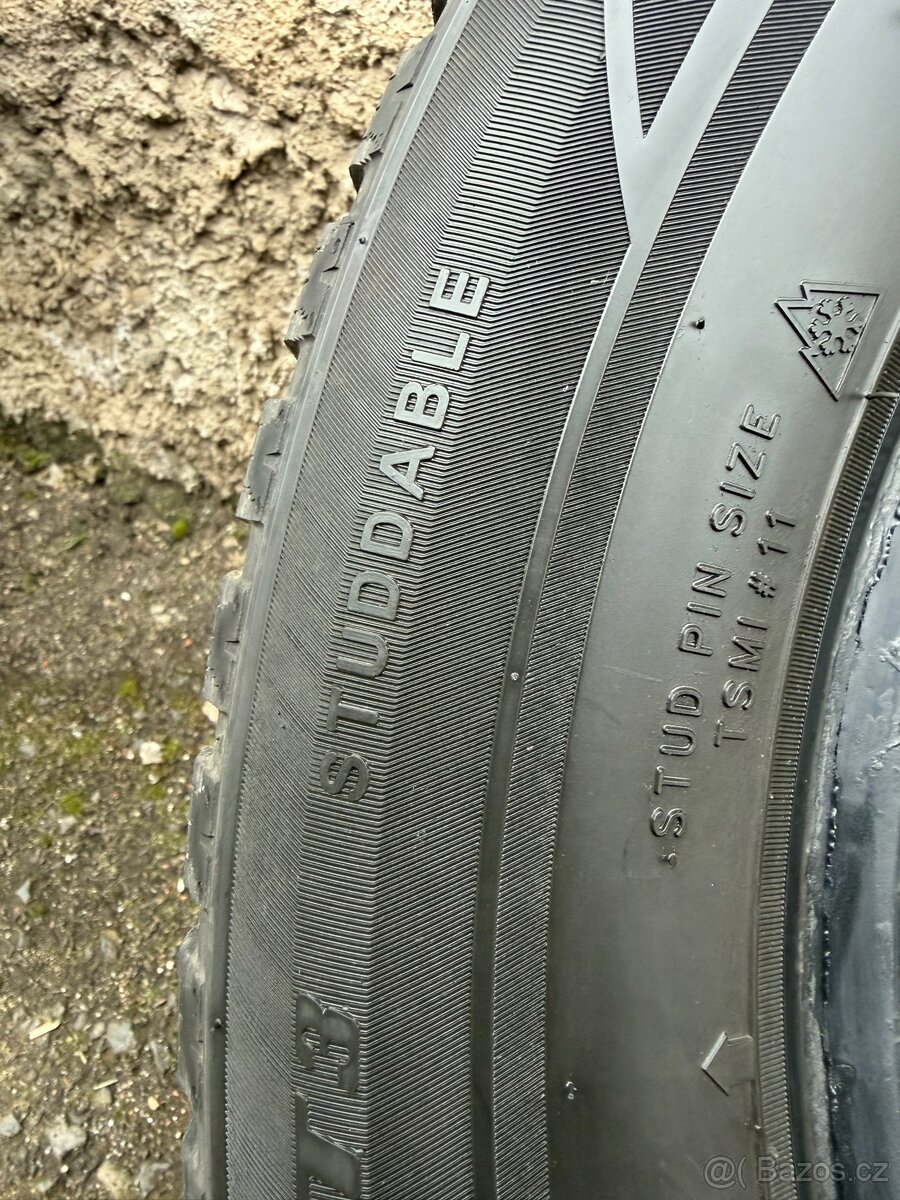 Sailun Ice Blazer WST3 225/60 R17 103T - 5