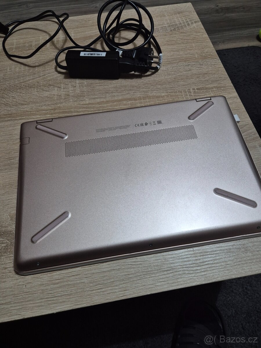 HP Pavilion 14 - 5