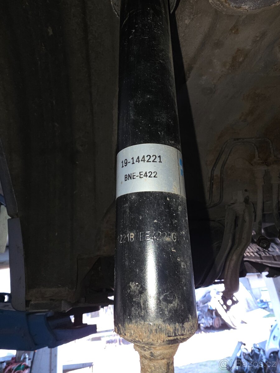 Bmw 118d, e87, rok 2004 - 5