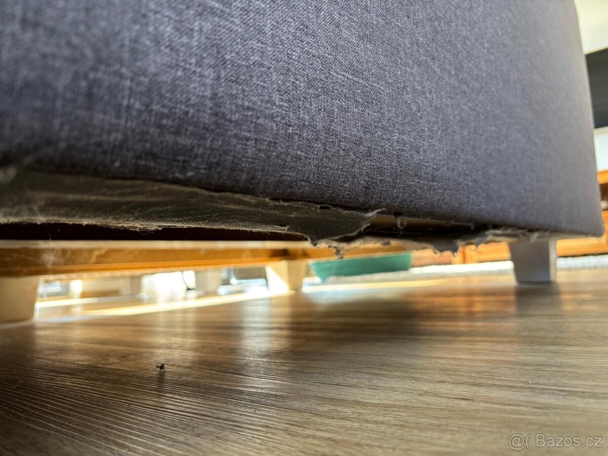 Sedací souprava - 5