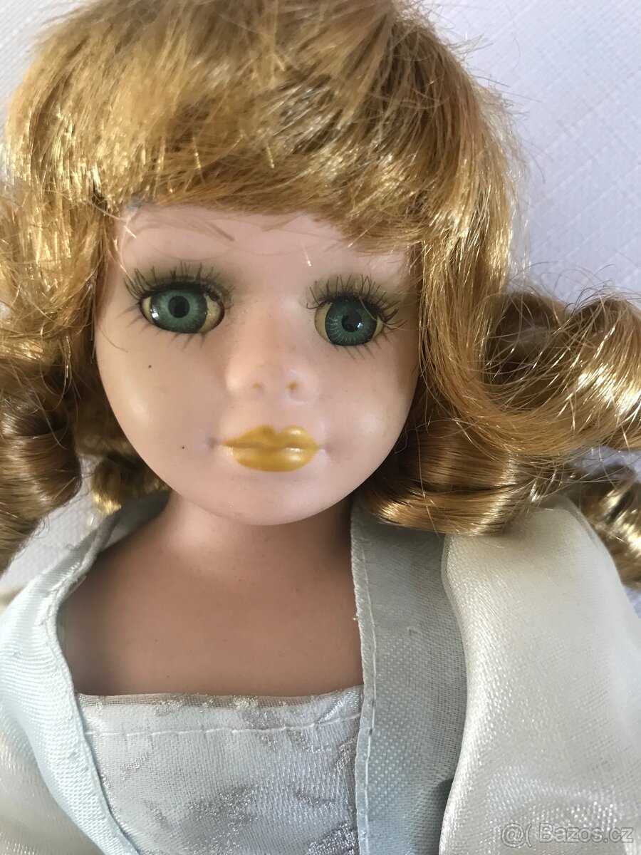 Různé panenky - 5