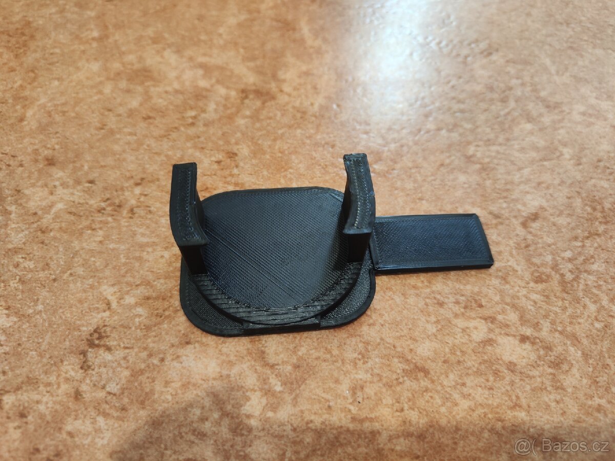 Civic 6g 3d tisk - 5