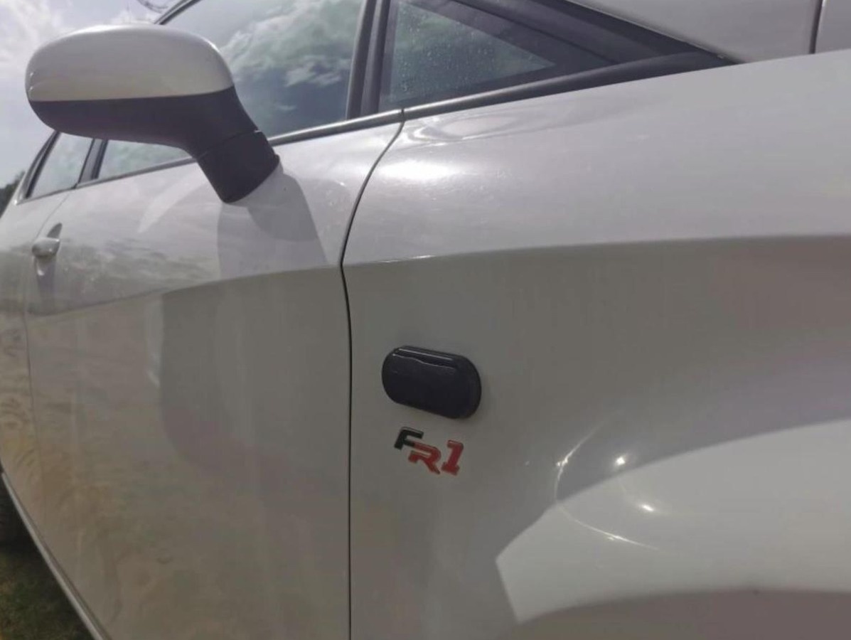 Dynamicke LED DYNAMICKY BLINKRY - 5