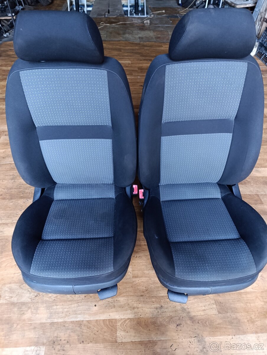 VW Golf 4 1.6 FSI - 5